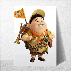 Up Special Collection Up Posters