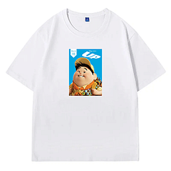 Up Fan Art Up T-Shirts