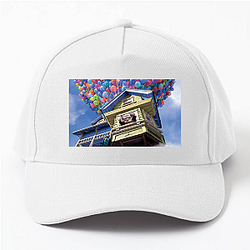 Up Collection for fans Up Hats & Caps