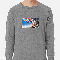 Up Limited Collection Up Sweatshirts