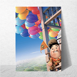 Up Limited Collection Up Posters