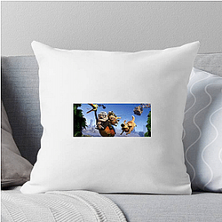 Up Merchandise Up Pillows Cover