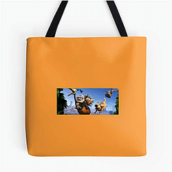Up Merchandise Up Bags