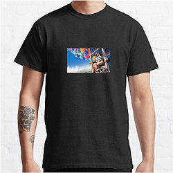 Up Limited Collection Up T-Shirts