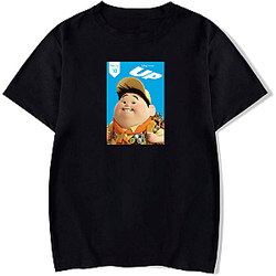 Up Fan Art Up T-Shirts