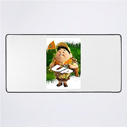 Up Merch Up Mouse Pads