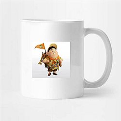 Up Special Collection Up Mugs
