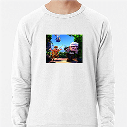 Up Signature Up Sweatshirts