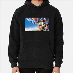 Up Limited Collection Up Hoodies