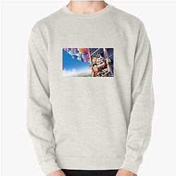 Up Limited Collection Up Sweatshirts
