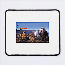 Up Merchandise For Fans Up Mouse Pads