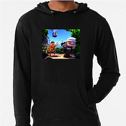 Up Signature Up Hoodies