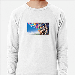 Up Limited Collection Up Sweatshirts