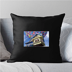 Up Collection for fans Up Pillows Cover