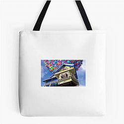 Up Collection for fans Up Bags