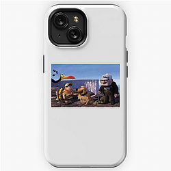 Up Merchandise For Fans Up Samsung Cases