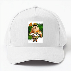 Up Merch Up Hats & Caps