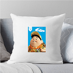 Up Fan Art Up Pillows Cover