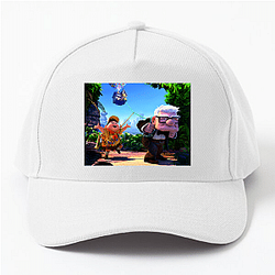 Up Signature Up Hats & Caps