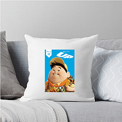 Up Fan Art Up Pillows Cover