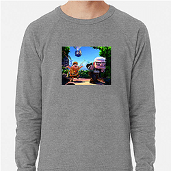 Up Signature Up Sweatshirts