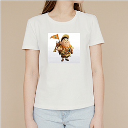 Up Special Collection Up T-Shirts