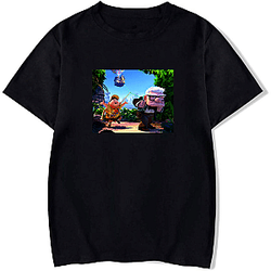 Up Signature Up T-Shirts