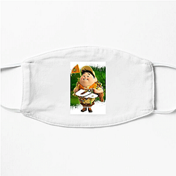 Up Merch Up Face Masks