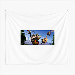 Up Merchandise Up Tapestries