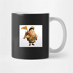 Up Special Collection Up Mugs