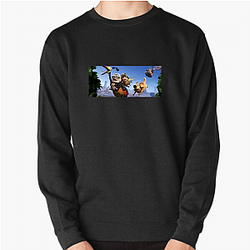 Up Merchandise Up Sweatshirts