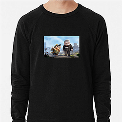 Up Merch For Fans Up Sweatshirts