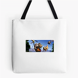Up Merchandise Up Bags