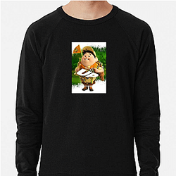 Up Merch Up Sweatshirts