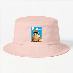 Up Fan Art Up Hats & Caps