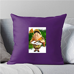 Up Merch Up Pillows Cover