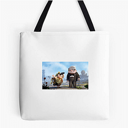 Up Merch For Fans Up Bags
