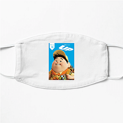 Up Fan Art Up Face Masks