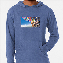 Up Limited Collection Up Hoodies