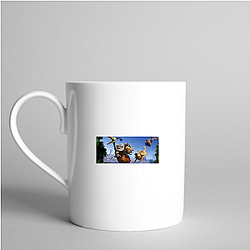 Up Merchandise Up Mugs