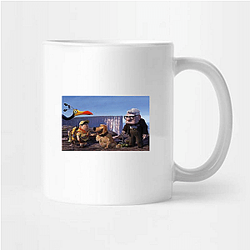 Up Merchandise For Fans Up Mugs
