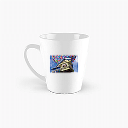 Up Collection for fans Up Mugs