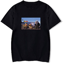 Up Merchandise For Fans Up T-Shirts