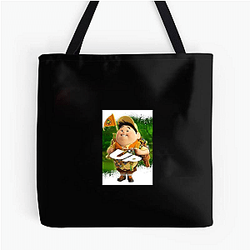 Up Merch Up Bags