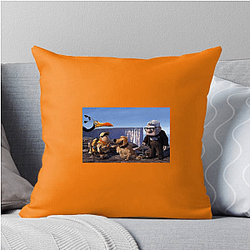 Up Merchandise For Fans Up Pillows Cover
