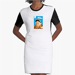 Up Fan Art Up Dresses