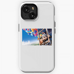 Up Limited Collection Up iPhone Cases