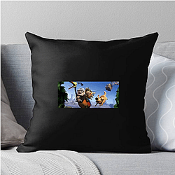 Up Merchandise Up Pillows Cover