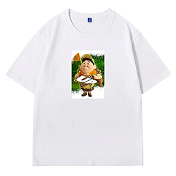 Up Merch Up T-Shirts