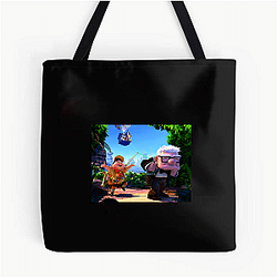 Up Signature Up Bags